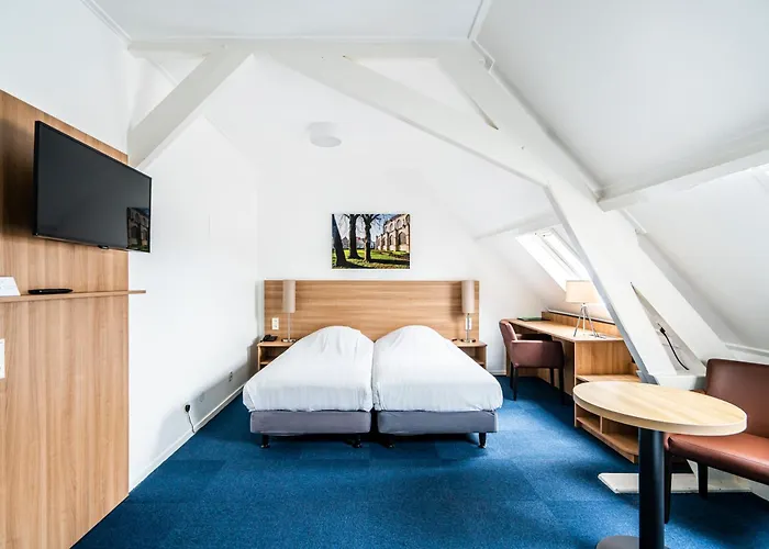 Hotel Hulst