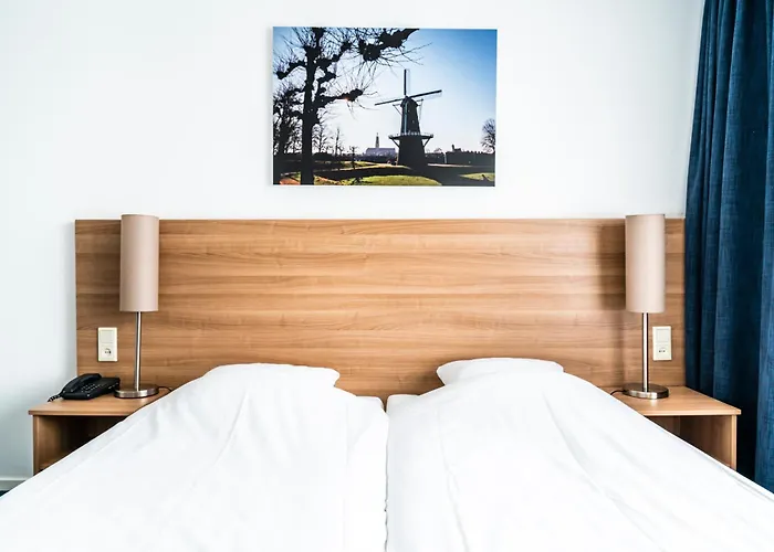 Hotel Hulst