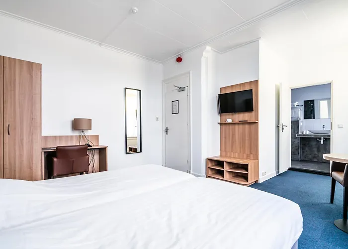 Hotel Hulst