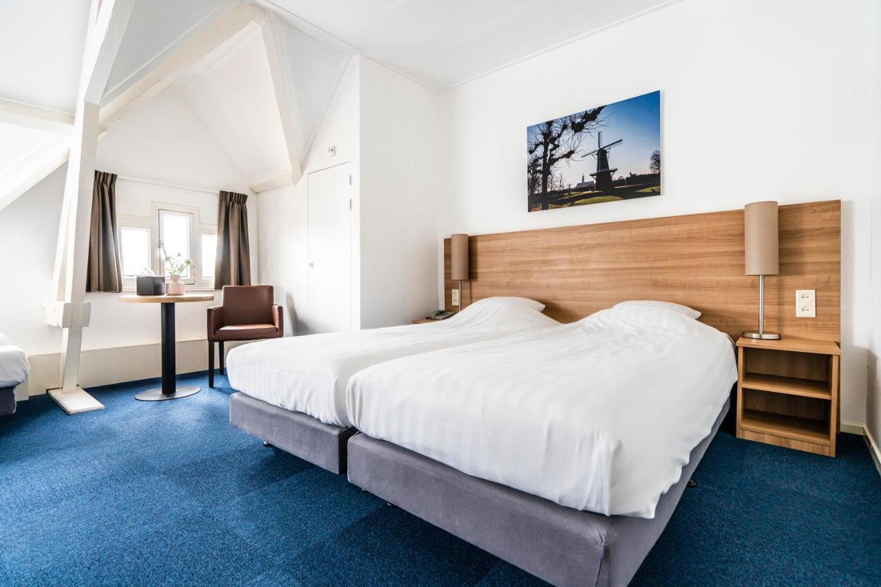 Hotel Hulst 3*