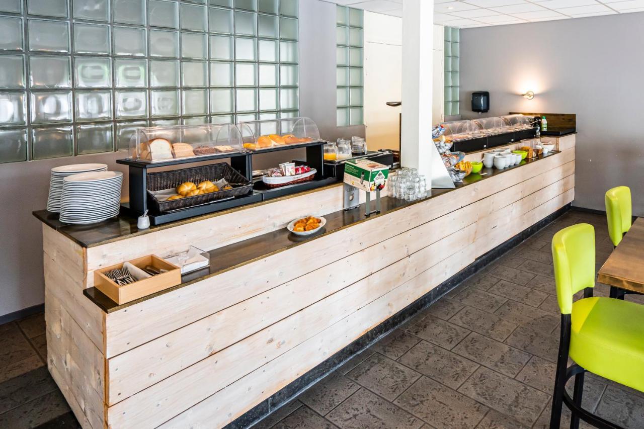 Hotel Hotel Hulst 3*