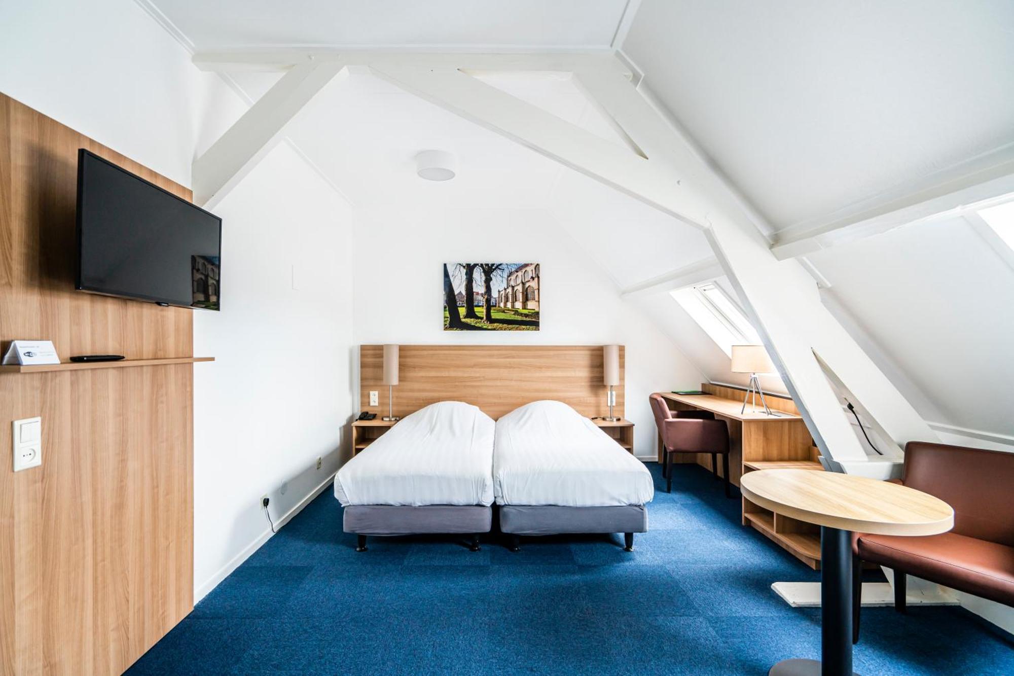 Hotel Hotel Hulst Hulst