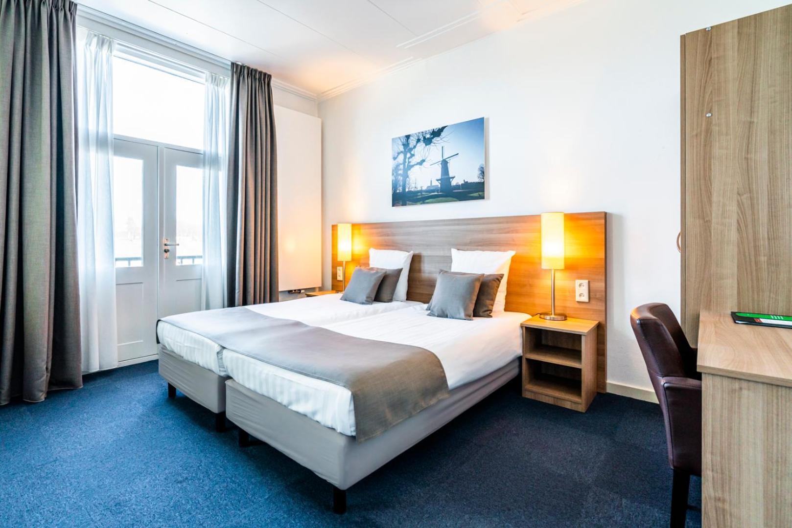 Hotel Hotel Hulst 3*