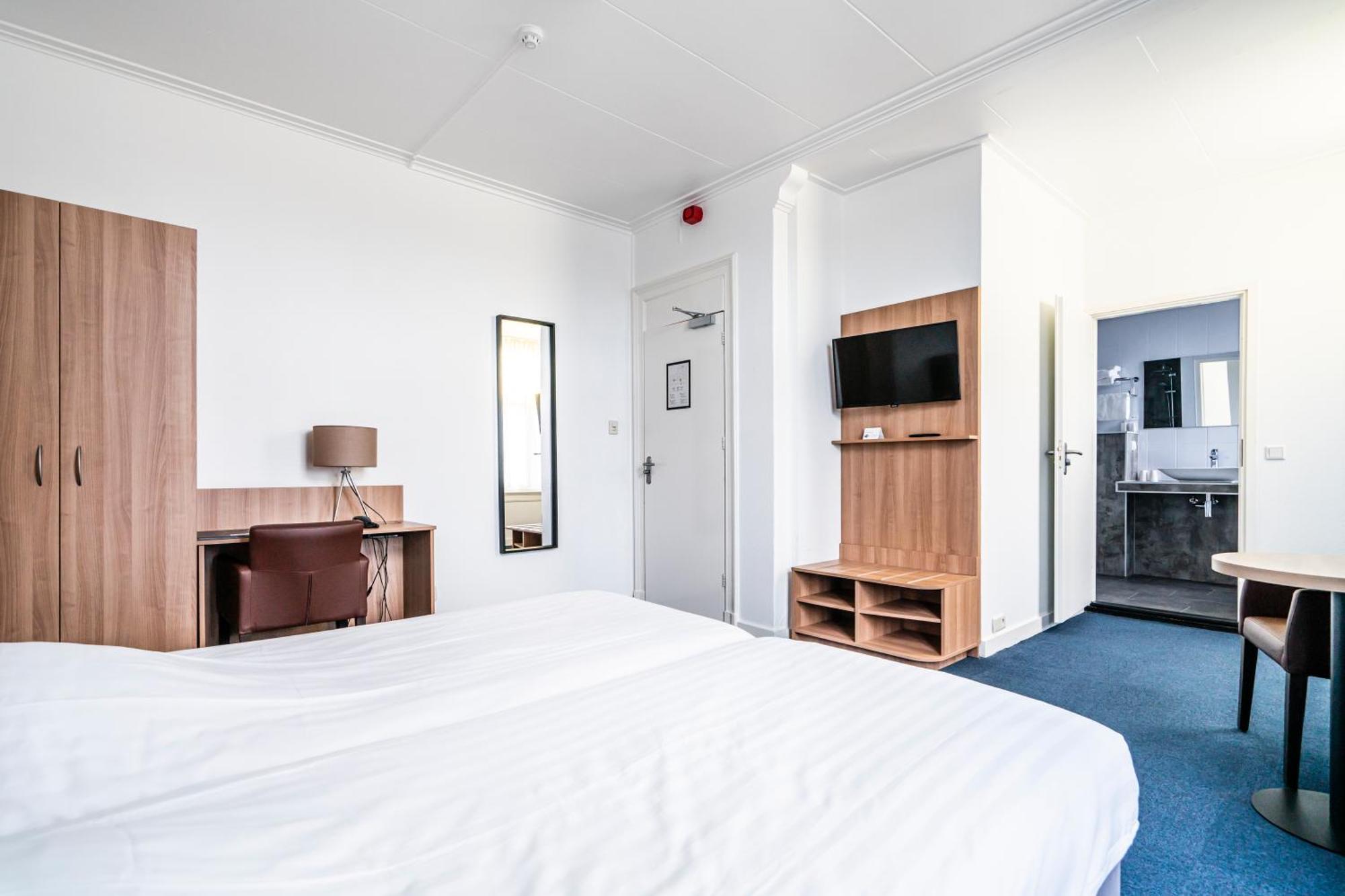 Hotel Hulst 3* Hulst